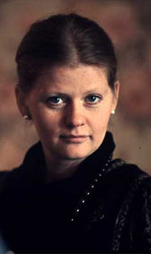 Обаятелната Ирина Муравьова навърши 56 г.