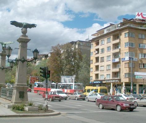 Промени в движението заради концерта на АС/DC
