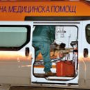 Луксозни ремонти в ”Бърза помощ” вместо линейки