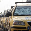 МВР: Все повече таксита менте в София