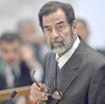 Саддам Хюсеин: Ще се наредя сред мъчениците и истинските мъже