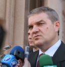 Петков договаря съвместни българо-руски спецакции