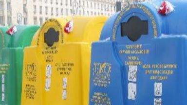 От началото на седмицата започна външно измиване почистване и дезинфекция