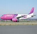 Wizz Air от май 2010-а ще има 22 дестинации от и за България