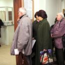 22 данъчни уволнени за корупция