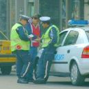 Проверката с дрегер за алкохол в кръвта показала 2,25 промила