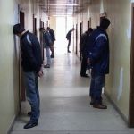 Племенник стрелял по училищния охранител?