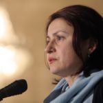 ДПС очаква трима евродепутати водени от жена