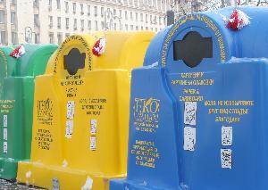 За по-големите градове кметовете ще трябва да осигурят площадки за разделно събраните отпадъци
