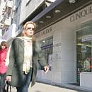 Витошка отиде по-назад по скъпотия