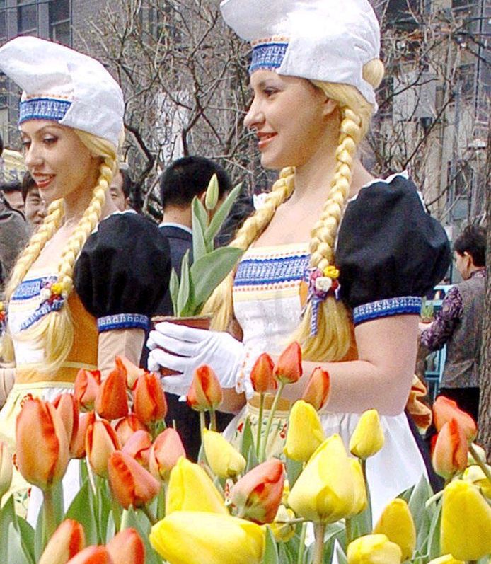 Холандия ни реже от трудовия си пазар