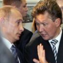 Иран предложи на Русия ”газов ОПЕК”
