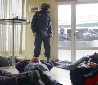 ГЕРБ връща ГДБОП