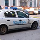 Оръжието е предадено доброволно и са снети обяснения от девойката