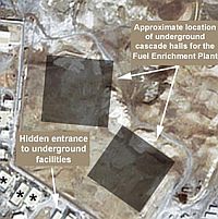 В. Хералд Трибюн: Б-2 Стелт от България срещу Иран