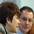 Татяна Дончева не напуска политиката