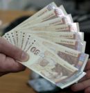 571 лв. е средната работна заплата в Бургаско