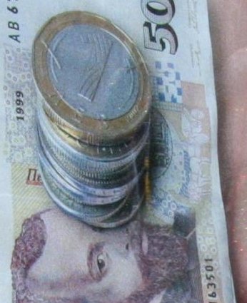 Само 20% от семействата имат нужните пари за издръжка