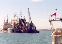Безуспешно търсят двамата изчезнали рибари