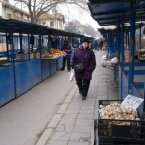 Започва реконструкцията на Четвъртък пазара