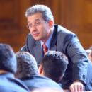 Йордан Цонев: Защитавах институцията
