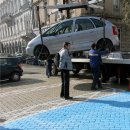 ”Паркинги и мобилност” с нови паяци и коли