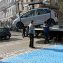 София купуват 10 нови паяци
