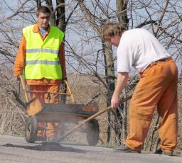 Затварят Хаинбоаз за шест месеца