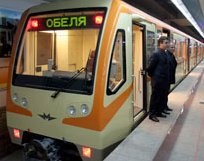 Тръгват метровлакове от стадиона до ”Св. Неделя”