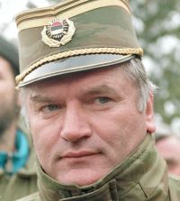 И Международният съд поиска ген. Ратко Младич