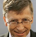 Бил Гейтс взе диплома - 32 г. по-късно