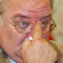 Райчо Райков, председател на СЕМ, който дава програмните лицензии