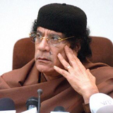 Кадафи защити смъртните присъди на медиците ни