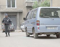 Уговорете си сигнал за позвъняване с членовете на семейството, съветват полицаи
