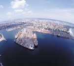 Отлагат проекта за нов терминал на пристанището