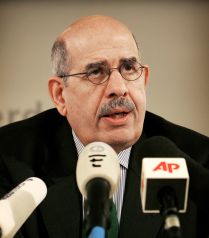 Иран е на 6-12 месеца от промишления уран