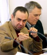 Всички очакват Борис Велчев да назове конкретни имена