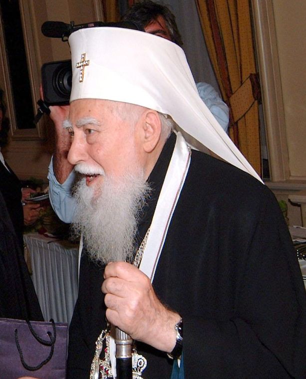 Двама приближени до Партиарх Максим стигнаха до избор за Пловдивски владика