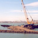 БМФ взе на концесия Терминал 2 на пристанище Бургас