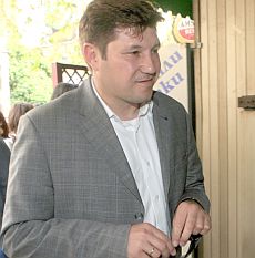 Върбанов напуска групата на Синята коалиция