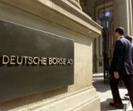 Американци ще конкурират Deutsche Boerse в Европа