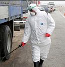 СЗО пак предупреди за птичия грип