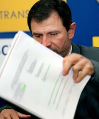 Методи Андреев: Ако въпросът е личен, защо в службата?