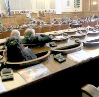 Управляващото мнозинство избра Красен Стойчев за конституционен съдия