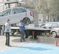 Зам.-кмет ще отпушва трафика в София с агенция