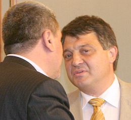 Свинаров: Нашата цел не е по никакъв начин да удряме бившия си лидер