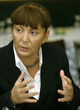 Моника Маковей най-вероятно ще бъде уволнена