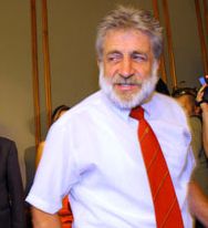 Берон: Не ми харесват методите на Сидеров