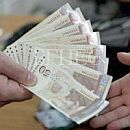 Рушветът в България върви от 10 до 237 евро