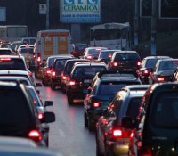 Замърсяващите природата автомобили ще бъдат контролирани във Великобритания